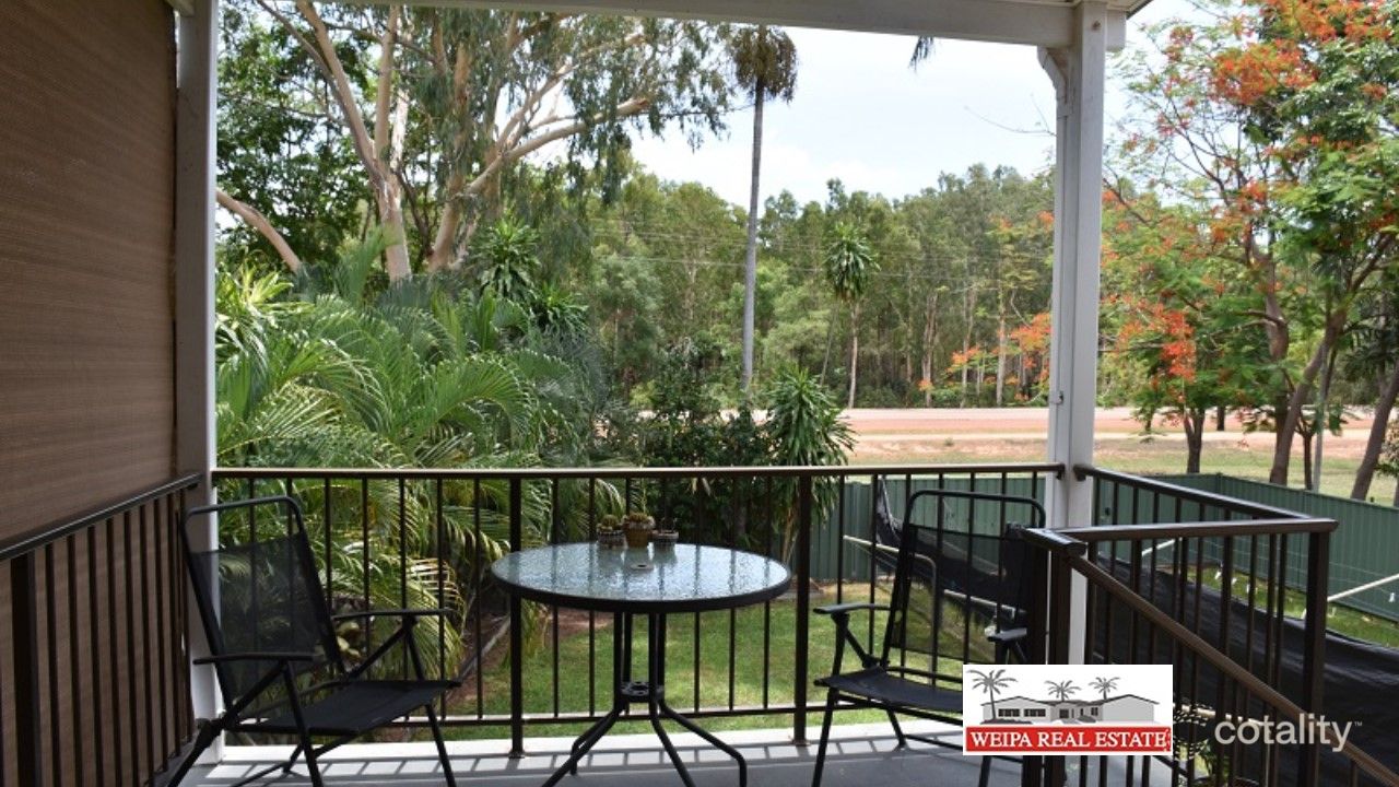 4/9 Casuarina Cres, Trunding, QLD 4874