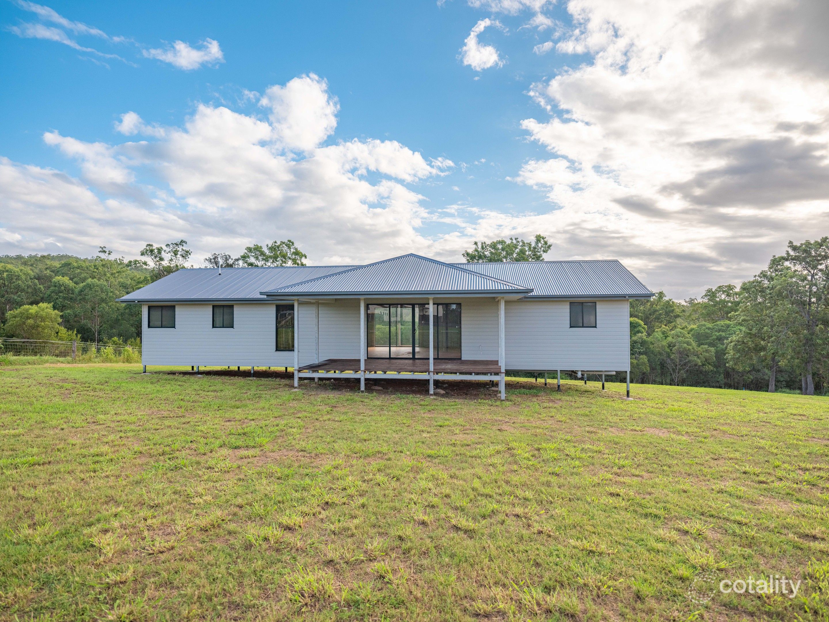 272 Hoopers Rd, Curra, QLD 4570