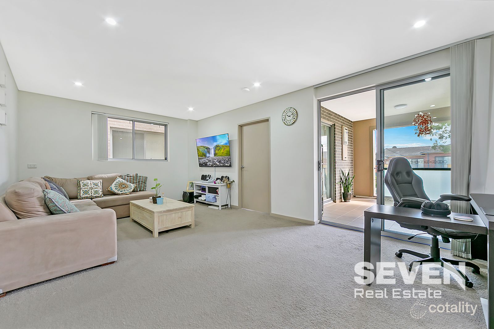 13/548 Liverpool Rd, Strathfield South, NSW 2136