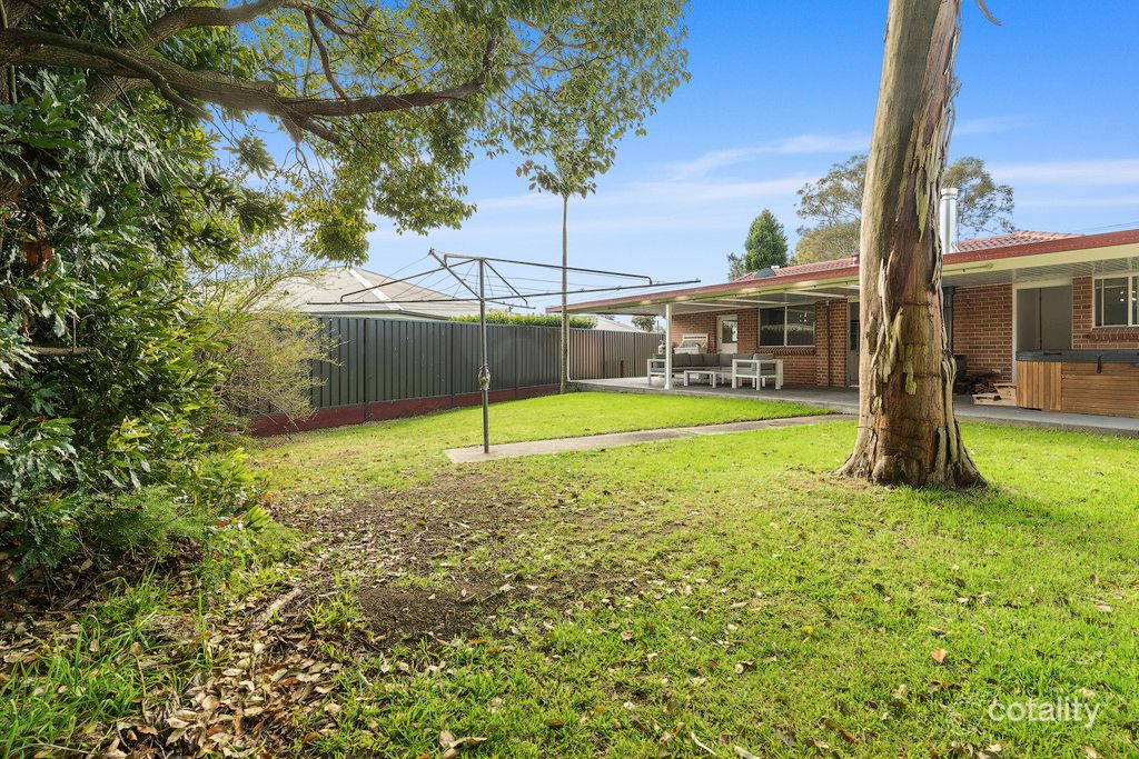 14 Glenrose Cres, Cooranbong, NSW 2265