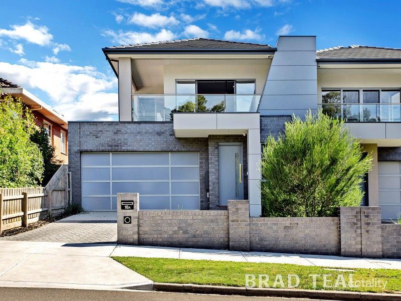 18a Emerald St, Essendon West, VIC 3040