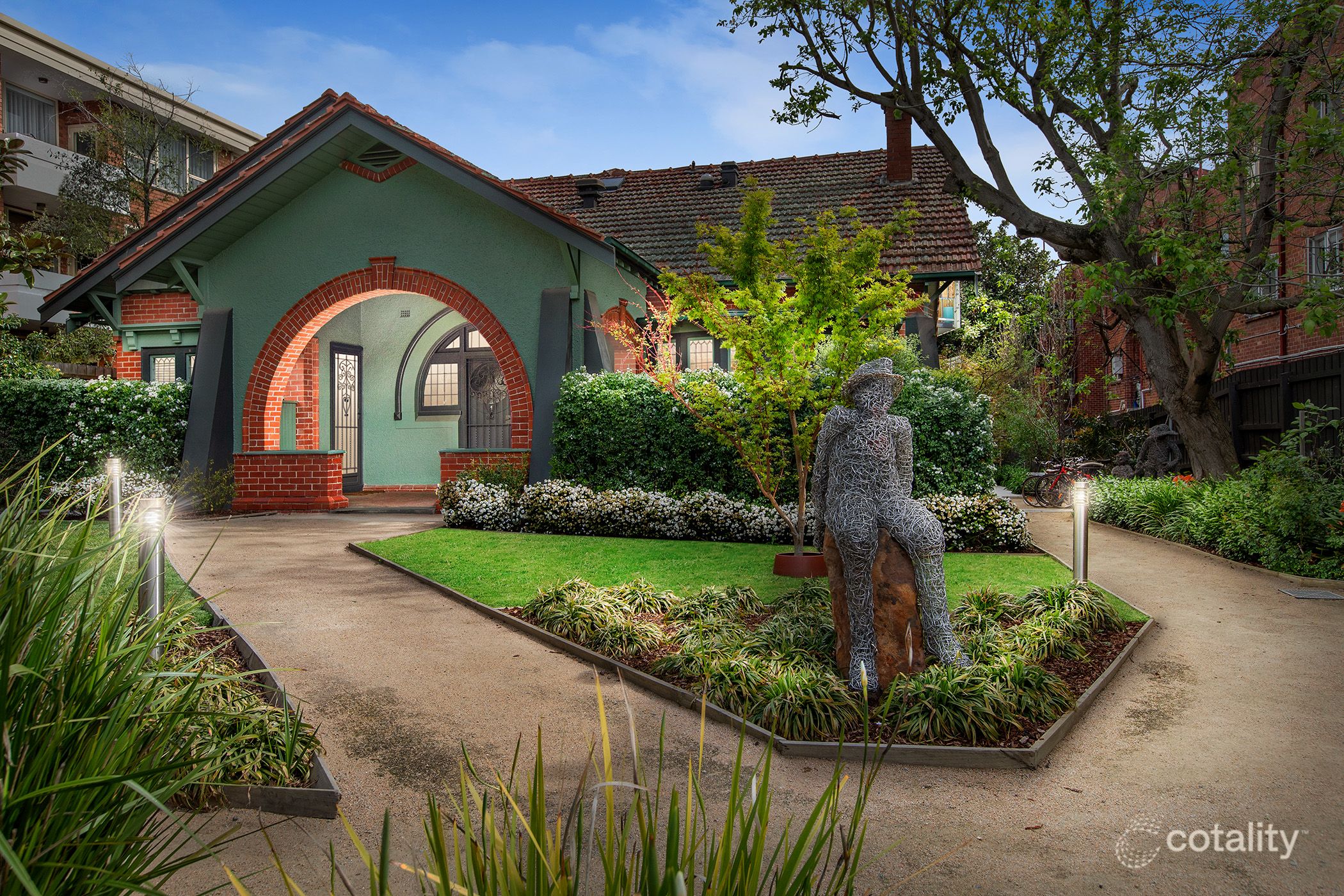 20/23 Mitford St, St Kilda, VIC 3182