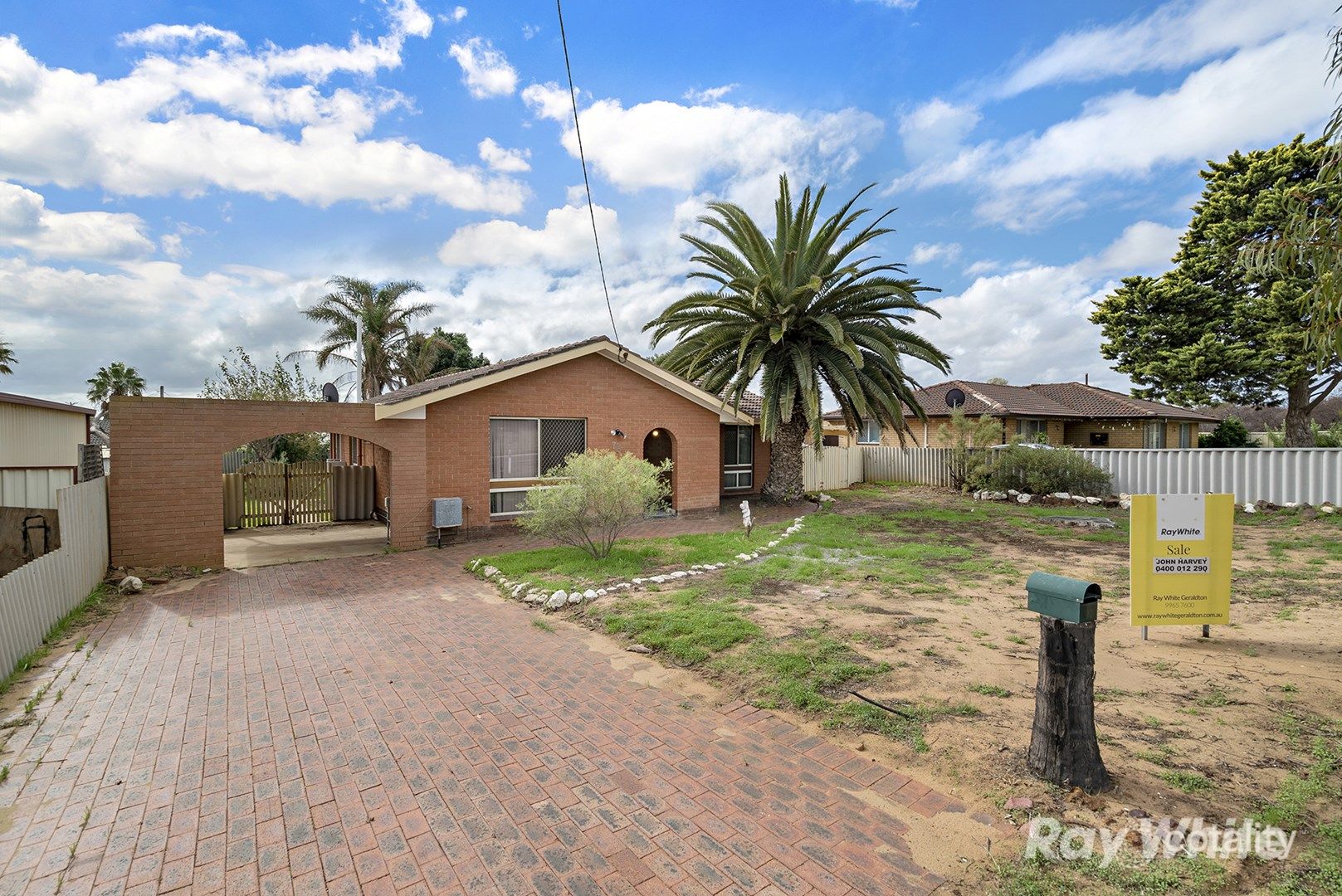 75 Broome St, Spalding, WA 6530