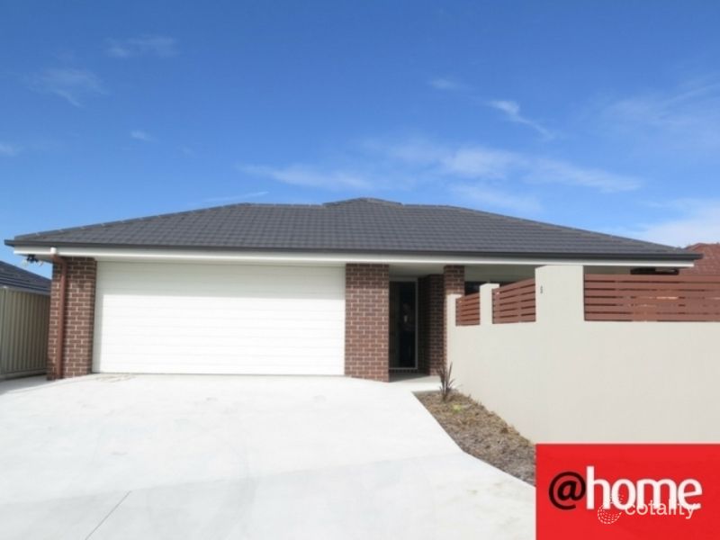 5/98 Stanley St, Prospect, TAS 7250