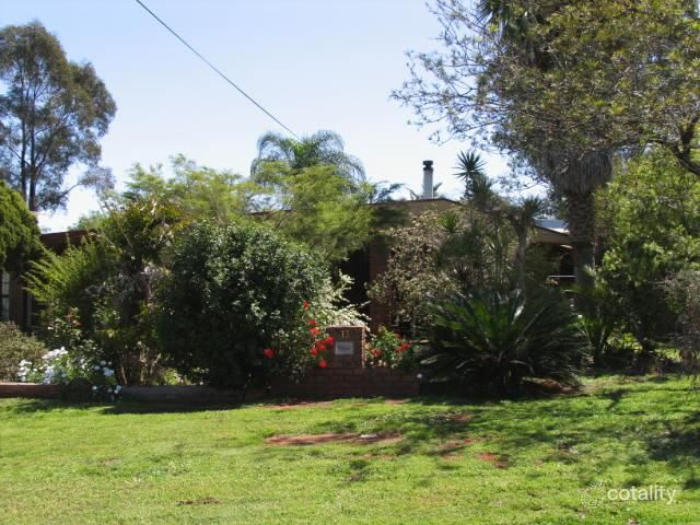 13 Patrick St, Kingaroy, QLD 4610