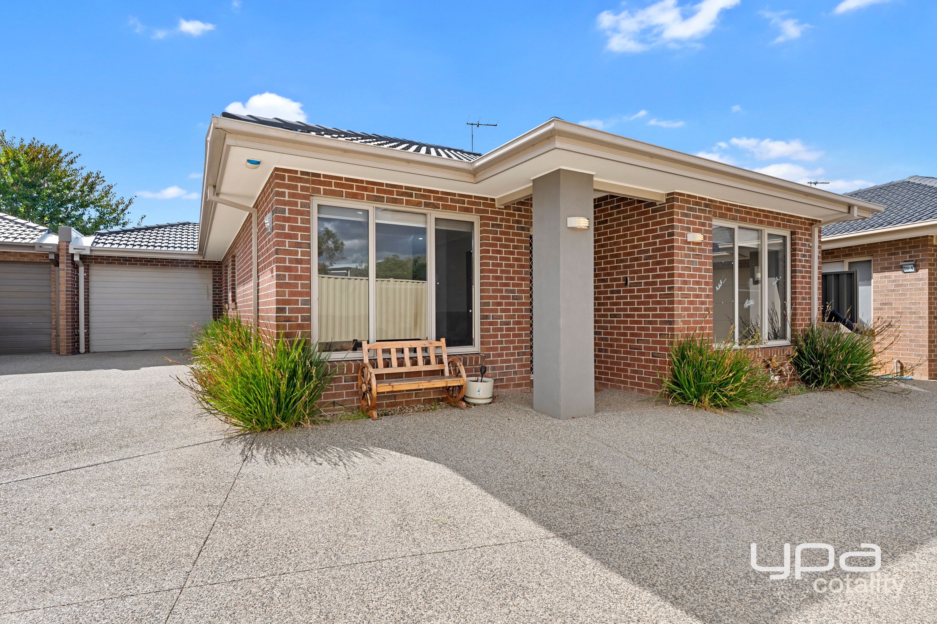 3/59 Grantleigh Dr, Darley, VIC 3340