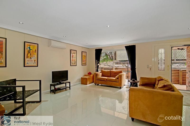 4/59d Darvall Rd, West Ryde, NSW 2114