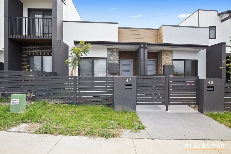 47 Rogers Rd, Googong, NSW 2620