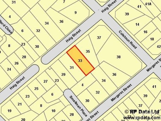 33 Haig St, Ashfield, WA 6054