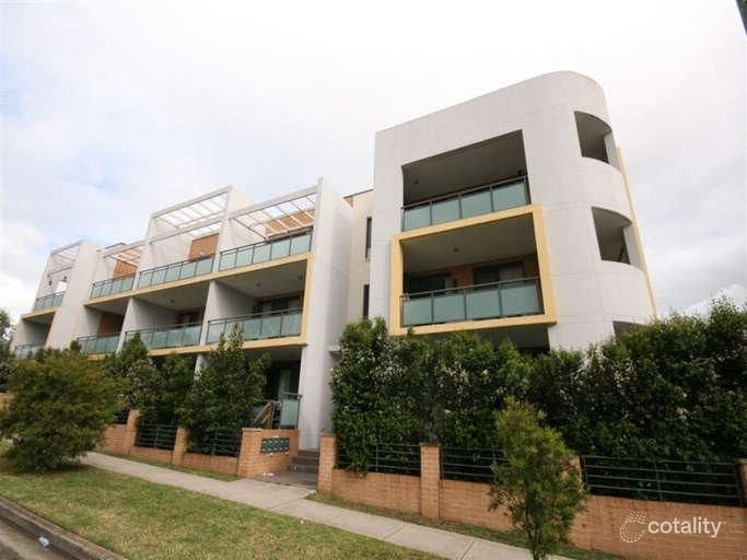 19/14-18 Reid Ave, Westmead, NSW 2145
