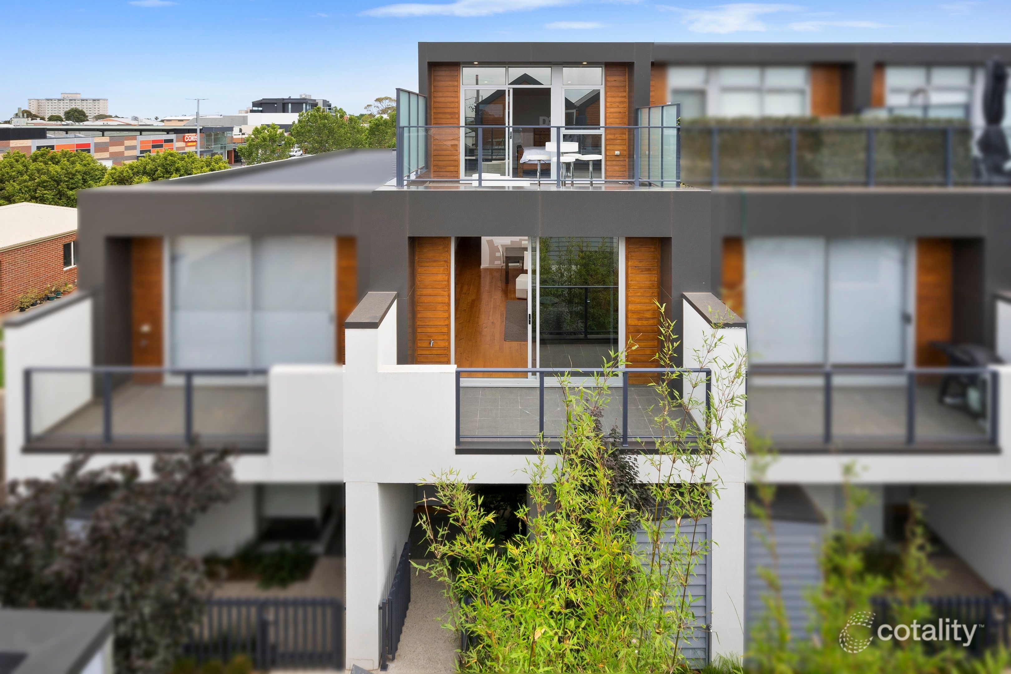 26/93 Stevedore St, Williamstown, VIC 3016