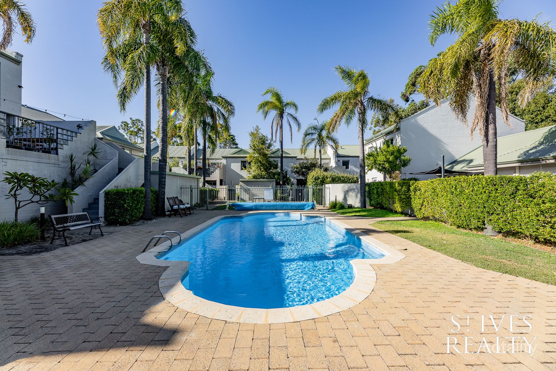 7/2 Waterway Ct, Churchlands, WA 6018