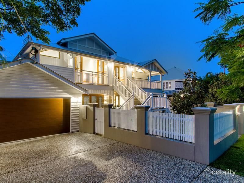 36 Harris St, Hawthorne, QLD 4171