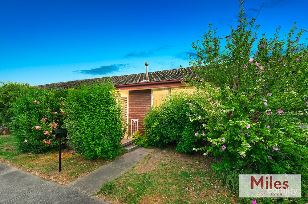 13/459 Waterdale Rd, Heidelberg West, VIC 3081