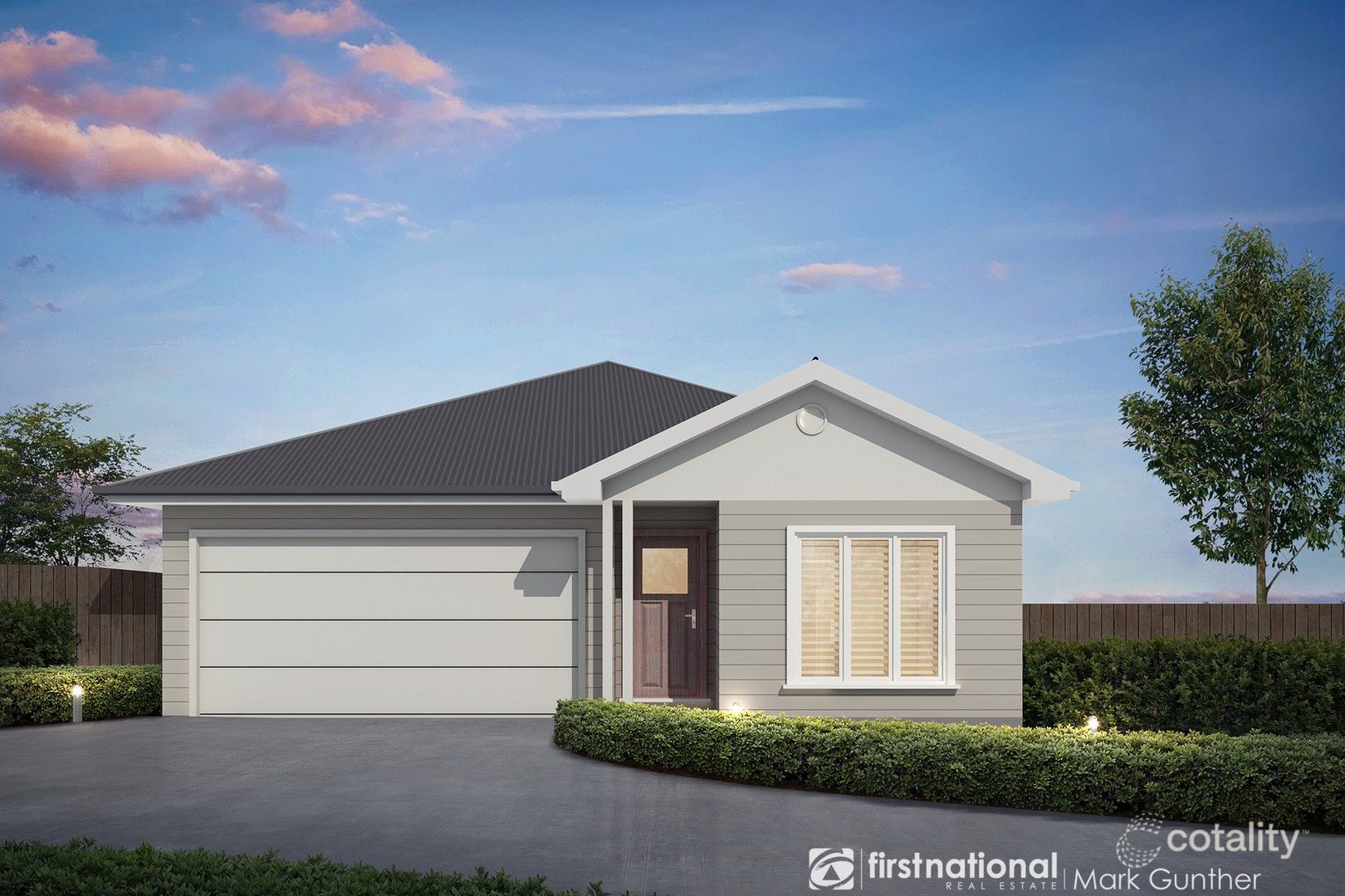 1 Mason Cl, Healesville, VIC 3777