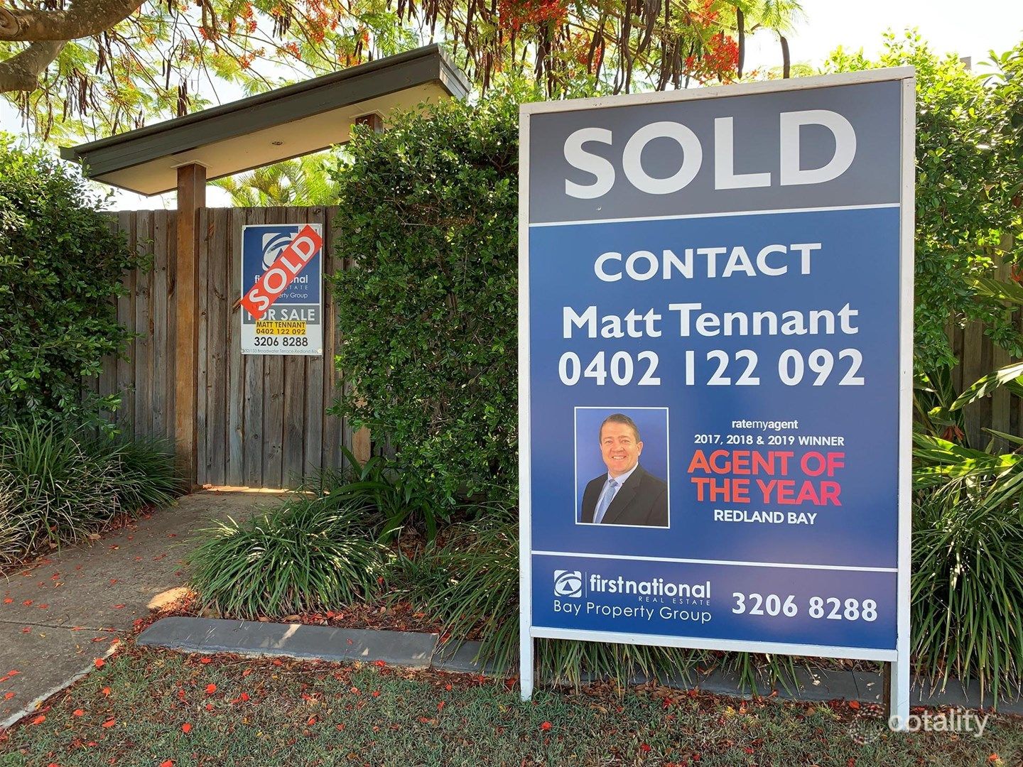 1/121 Broadwater Tce, Redland Bay, QLD 4165