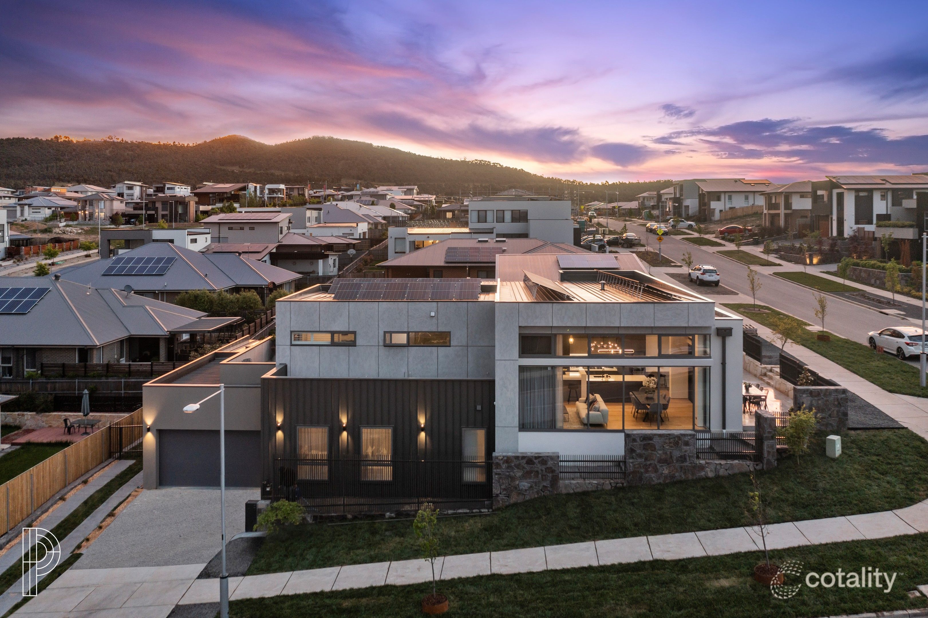 3 Ah Ket Rise, Denman Prospect, ACT 2611