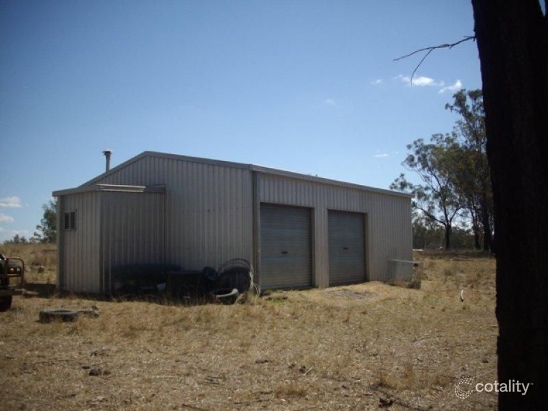 670 Kilrush Rd, Stonelands, QLD 4612