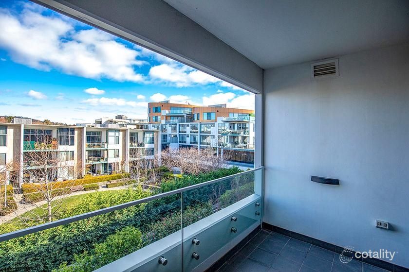 311/50 Eastlake Pde, Kingston, ACT 2604