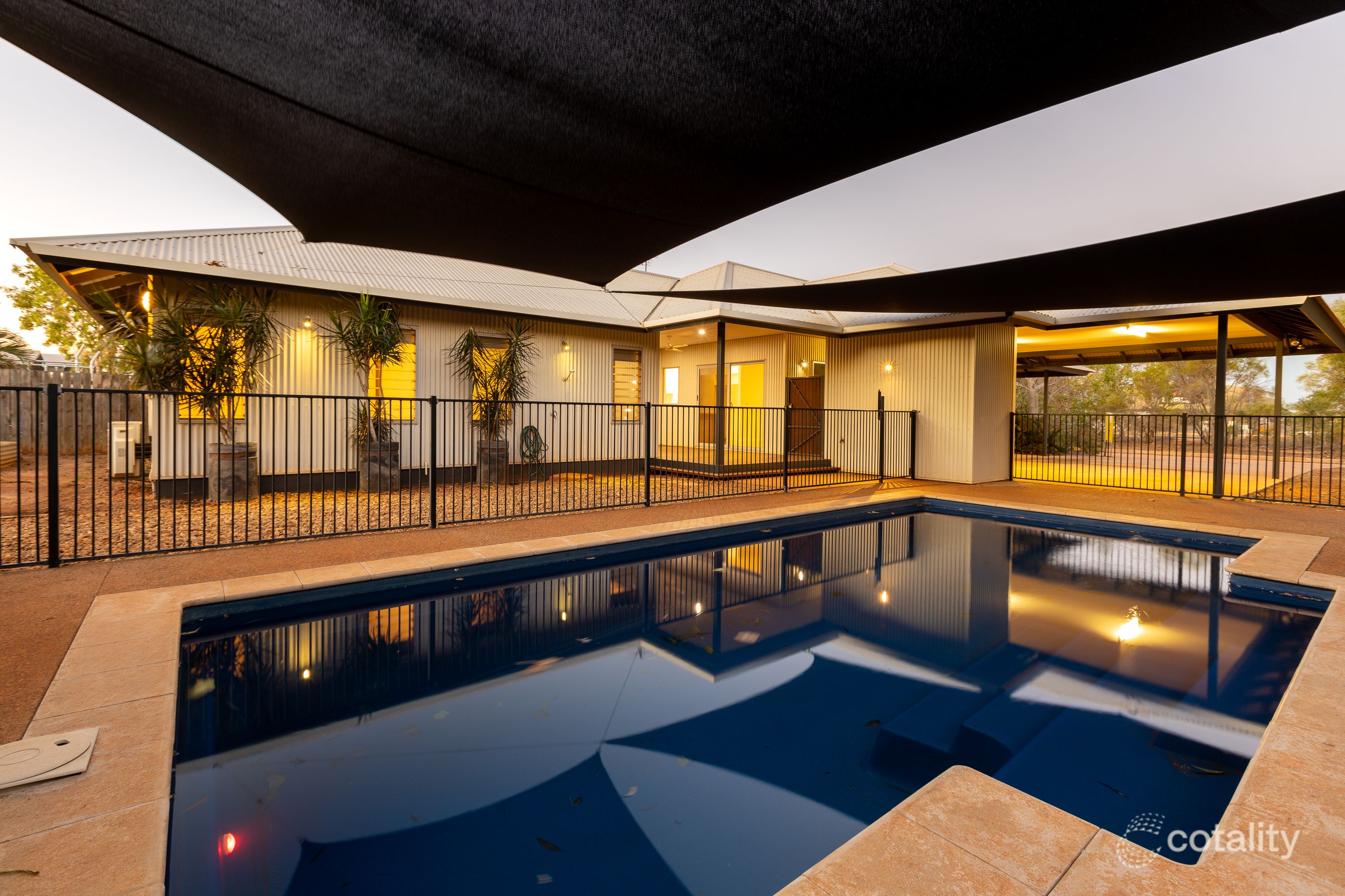 9 Sameshima Gdns, Bilingurr, WA 6725