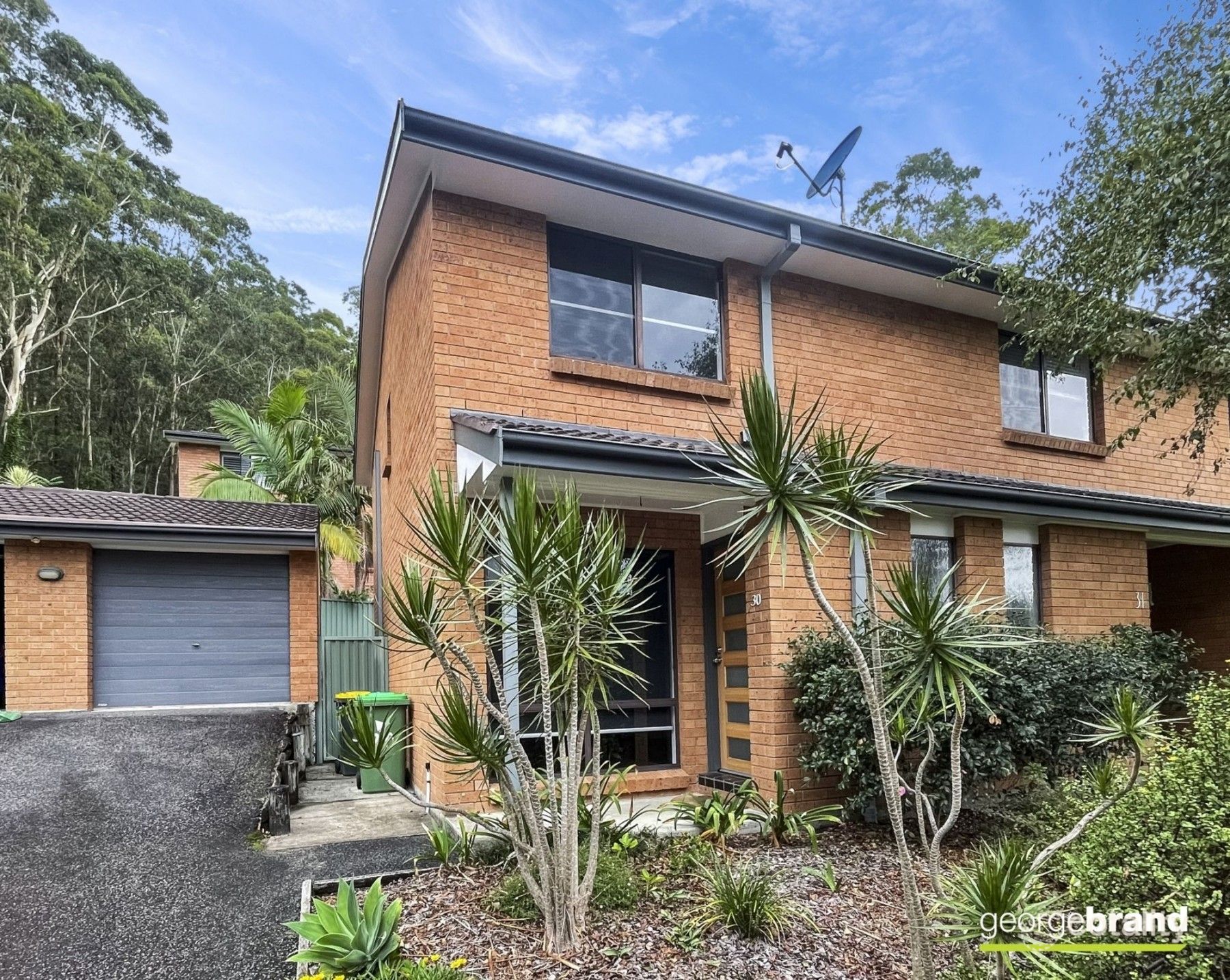30/65 Davies St, Kincumber, NSW 2251