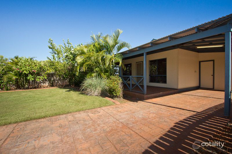 19 Bowerbird Loop, Djugun, WA 6725