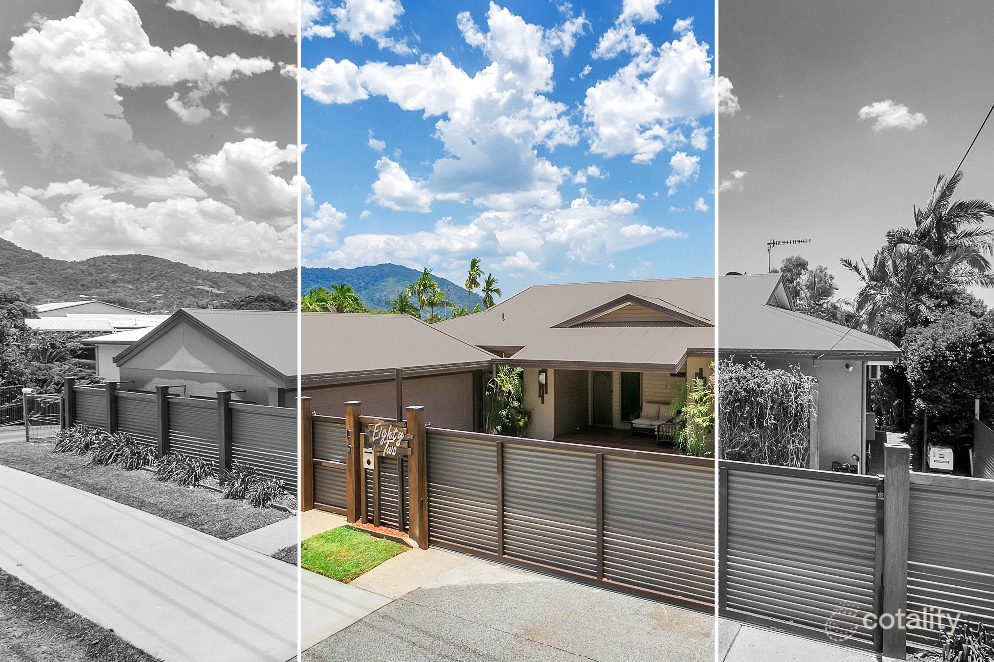 82 Anderson Rd, Woree, QLD 4868