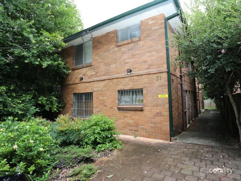 5/31 James St, Enmore, NSW 2042
