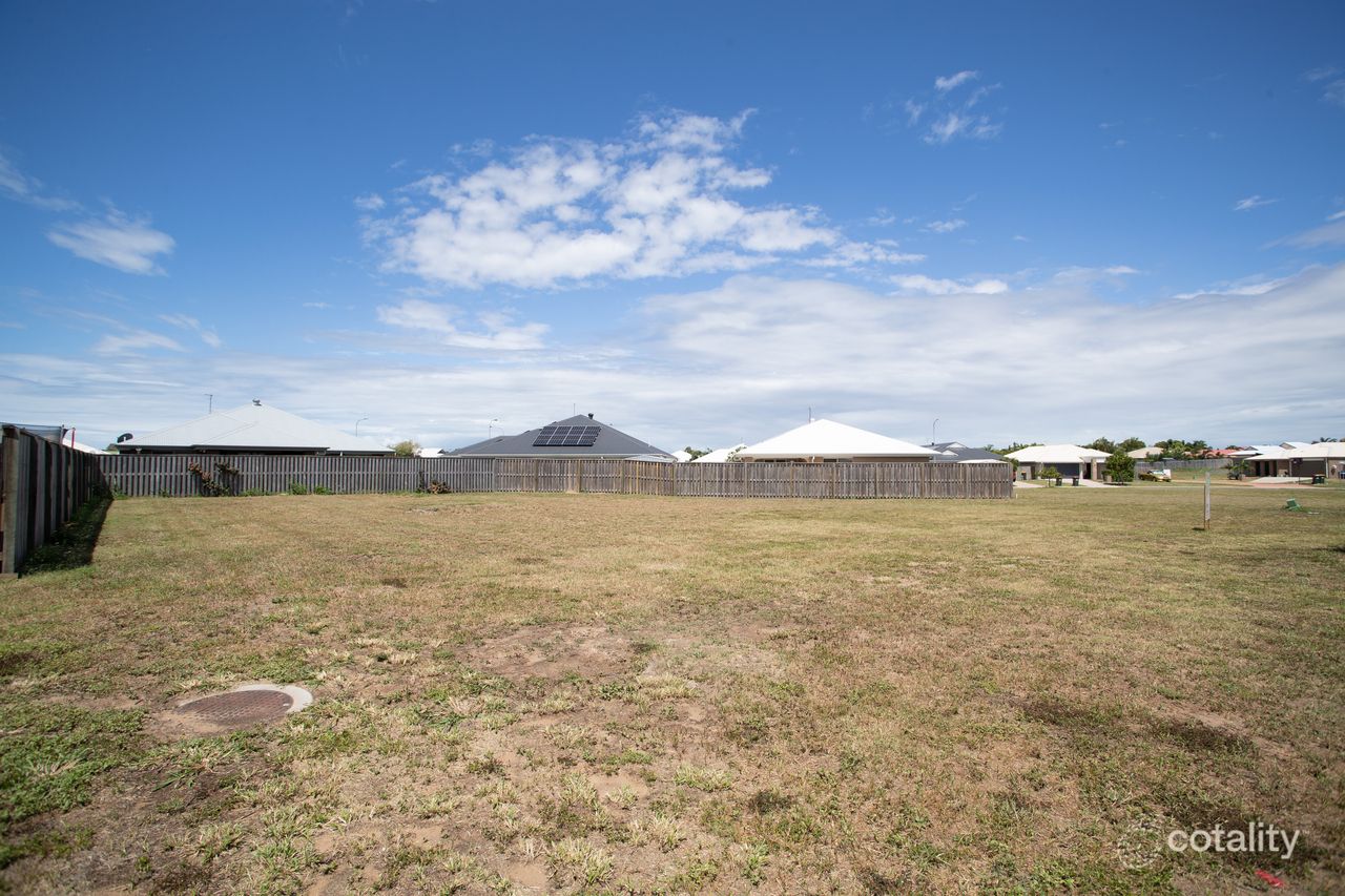 6 Tiller St, Bucasia, QLD 4750