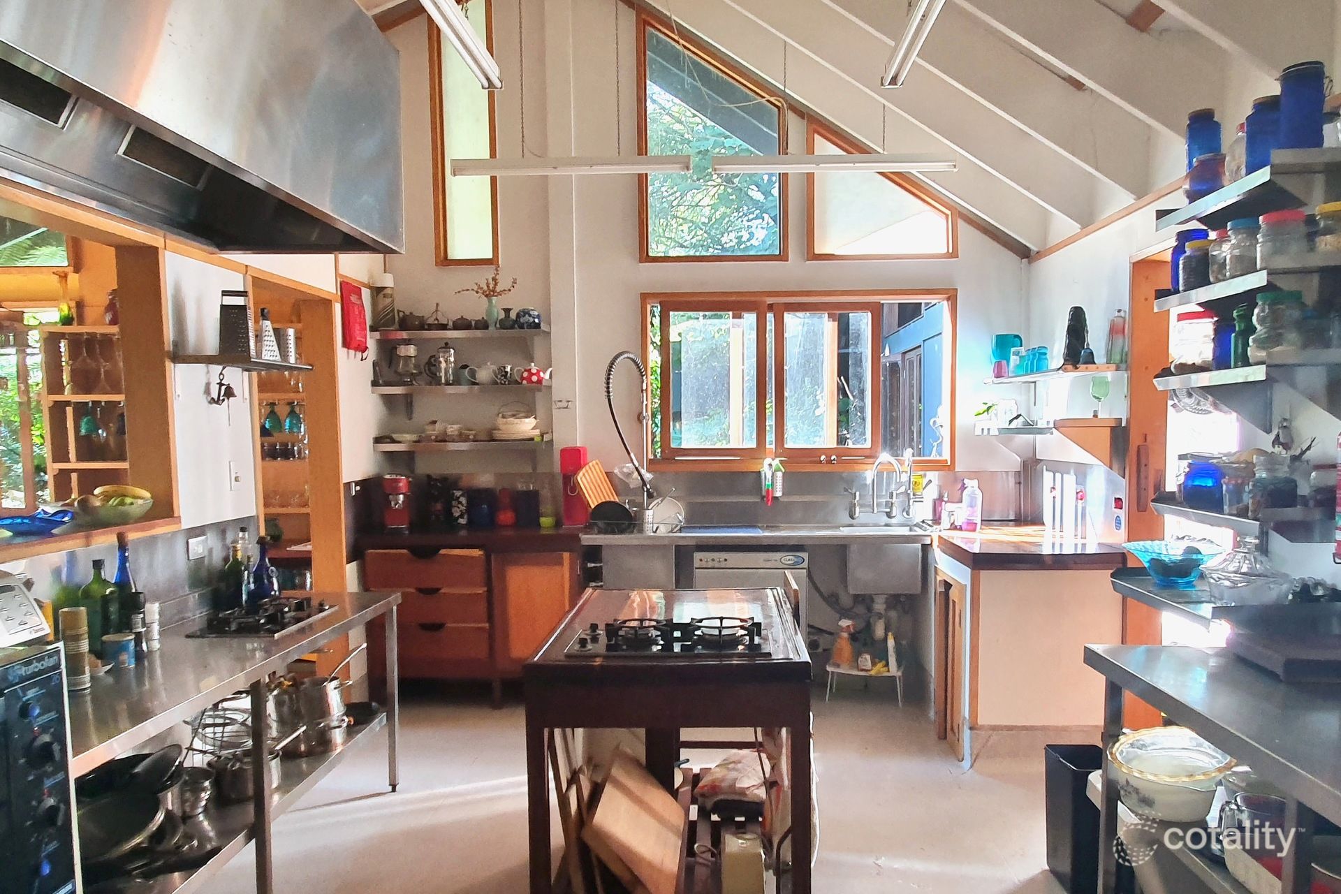 25-27 Riverview Ave, Dangar Island, NSW 2083