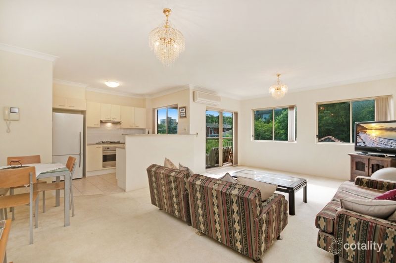1/3-5 Shortland St, Point Frederick, NSW 2250