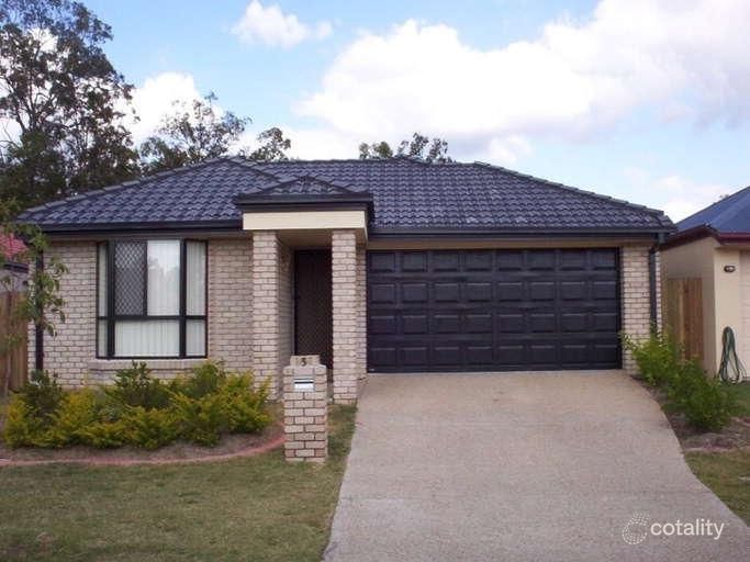 5 Benjamin Ct, Springfield Lakes, QLD 4300