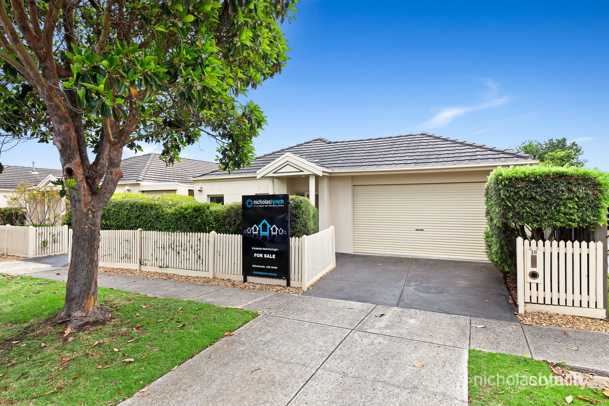1b Adelaide St, Mornington, VIC 3931