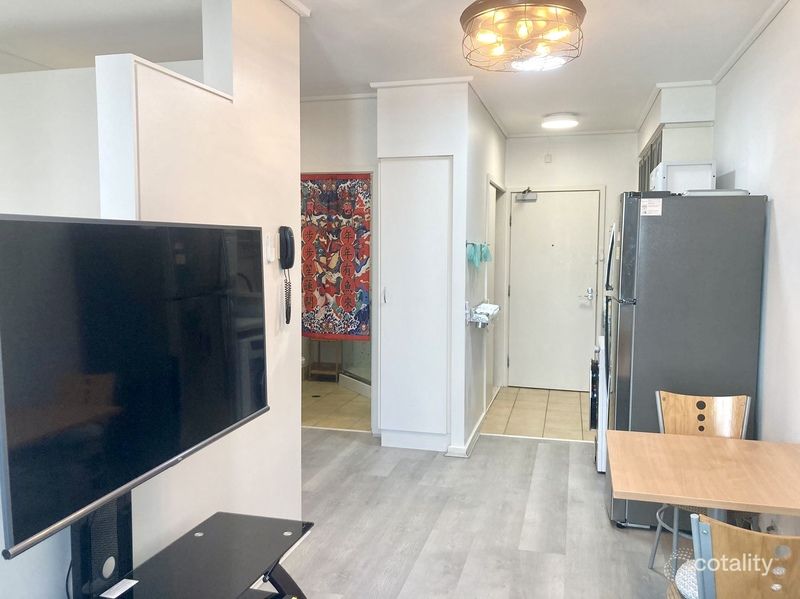 3205/590 Lygon St, Carlton, VIC 3053