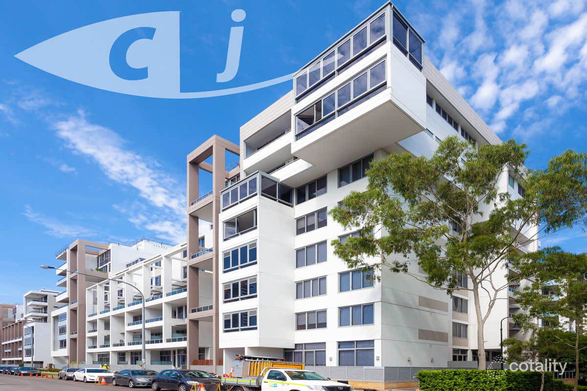 930/4 Marquet St, Rhodes, NSW 2138