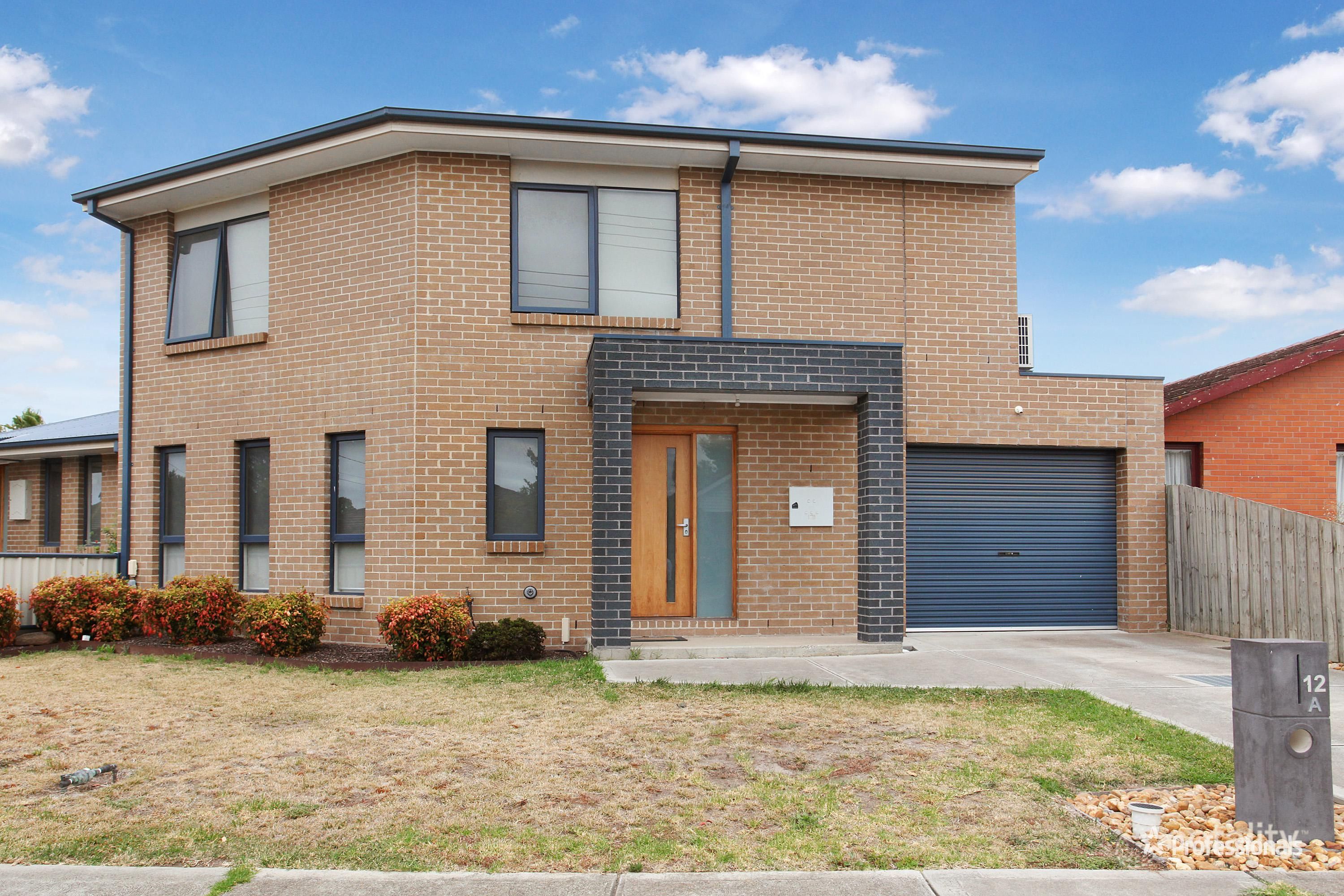 12a Fairway Ave, Hoppers Crossing, VIC 3029