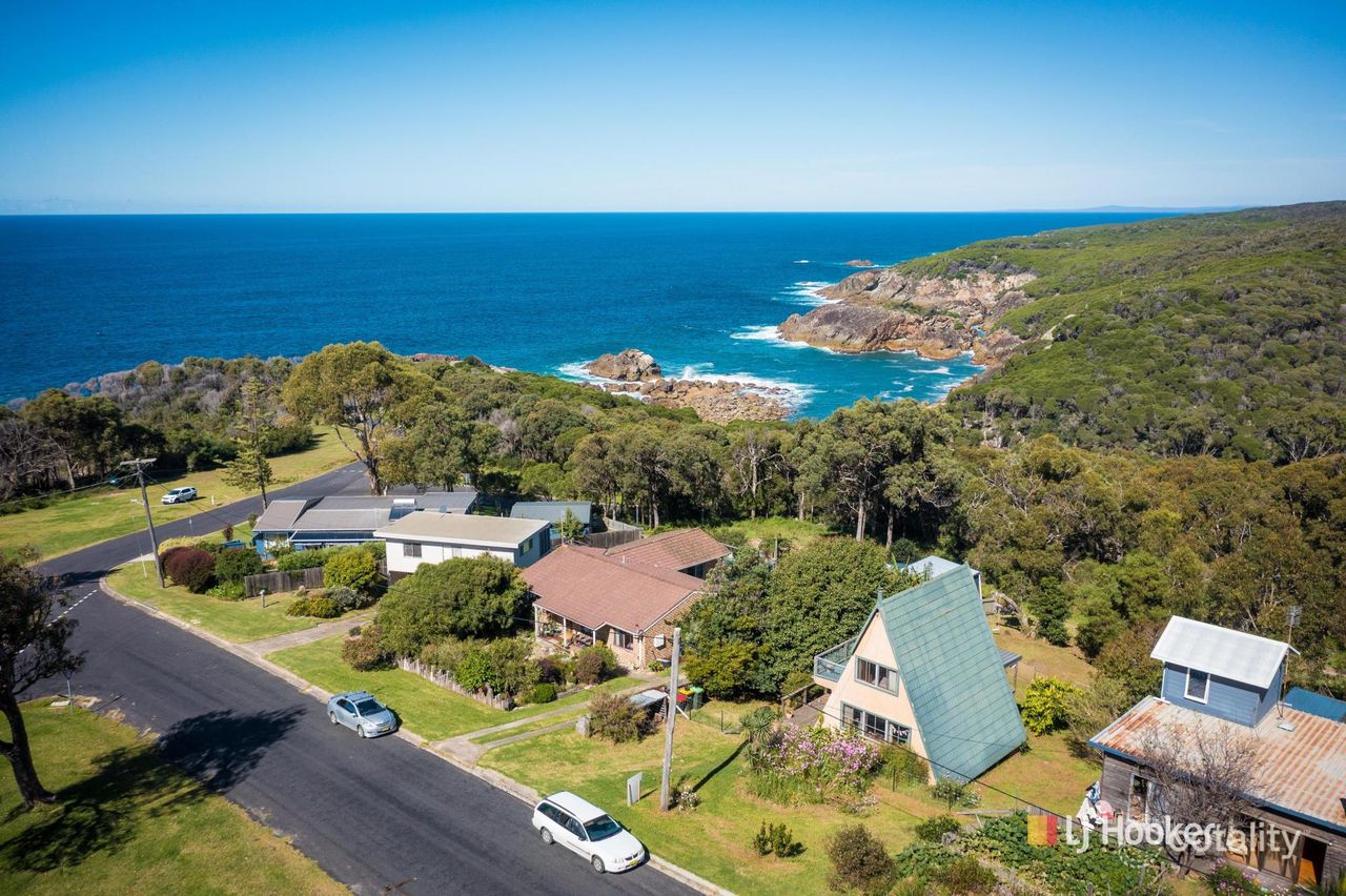 32 Panamuna Rd, Tathra, NSW 2550