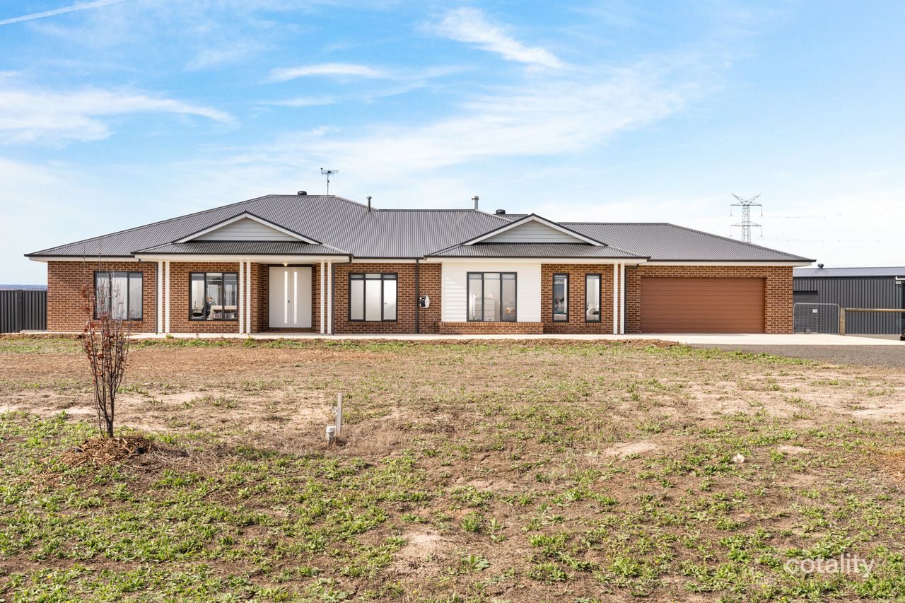 158 Glen Avon Dr, Bannockburn, VIC 3331