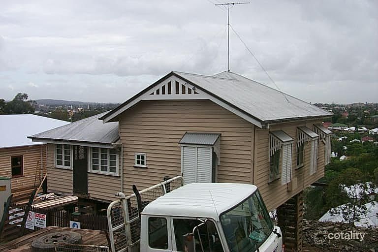 58 Birdwood Tce, Auchenflower, QLD 4066