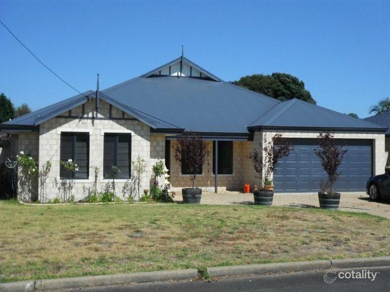 33 Somerville St, Manjimup, WA 6258