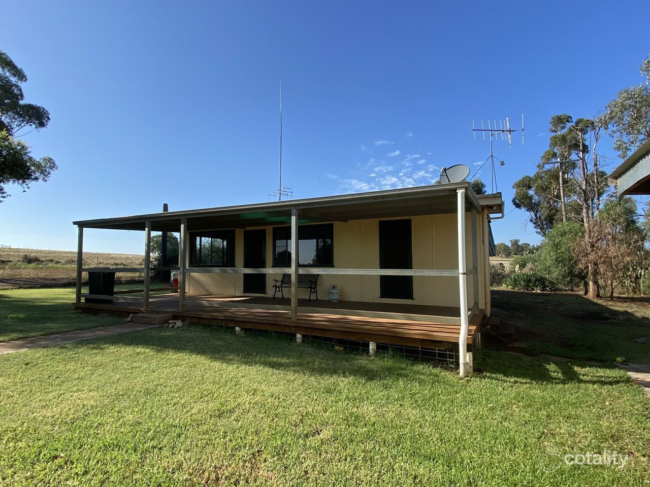 554 Peak Hill Railway Rd, Narromine, NSW 2821