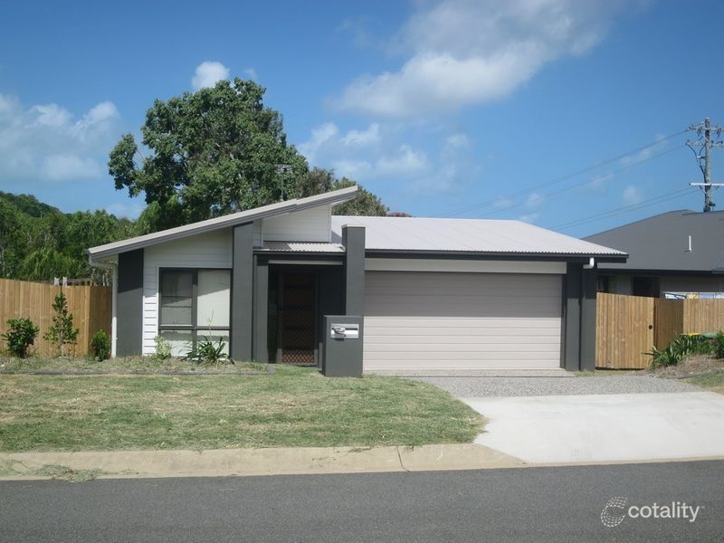 4 Hermitage Dr, Eimeo, QLD 4740