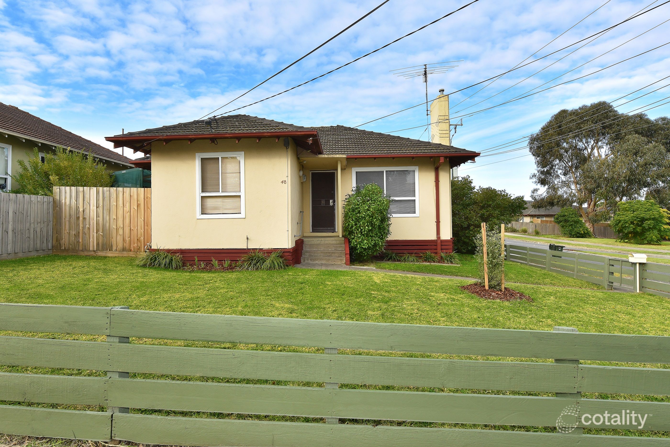 48 Crevelli St, Reservoir, VIC 3073