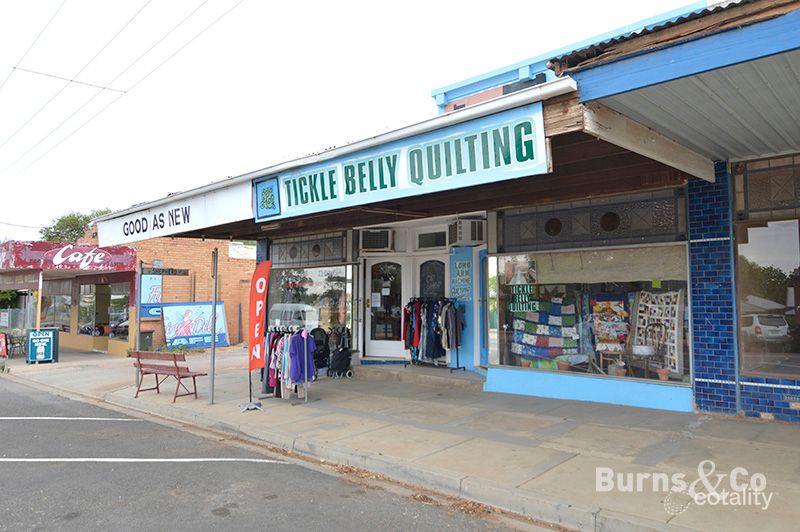 16 Oke St, Ouyen, VIC 3490