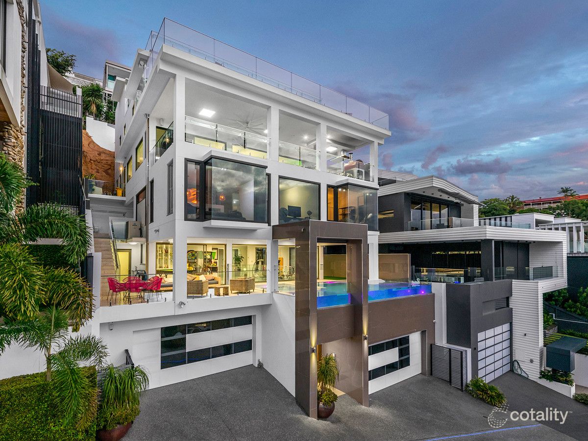 53 Wendell St, Norman Park, QLD 4170