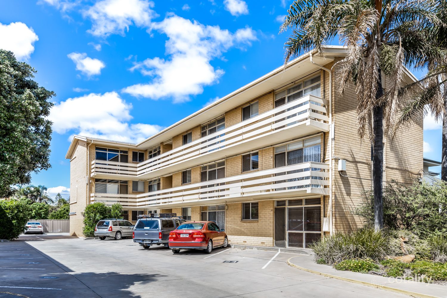 24/50-51 Adelphi Cres, Glenelg North, SA 5045