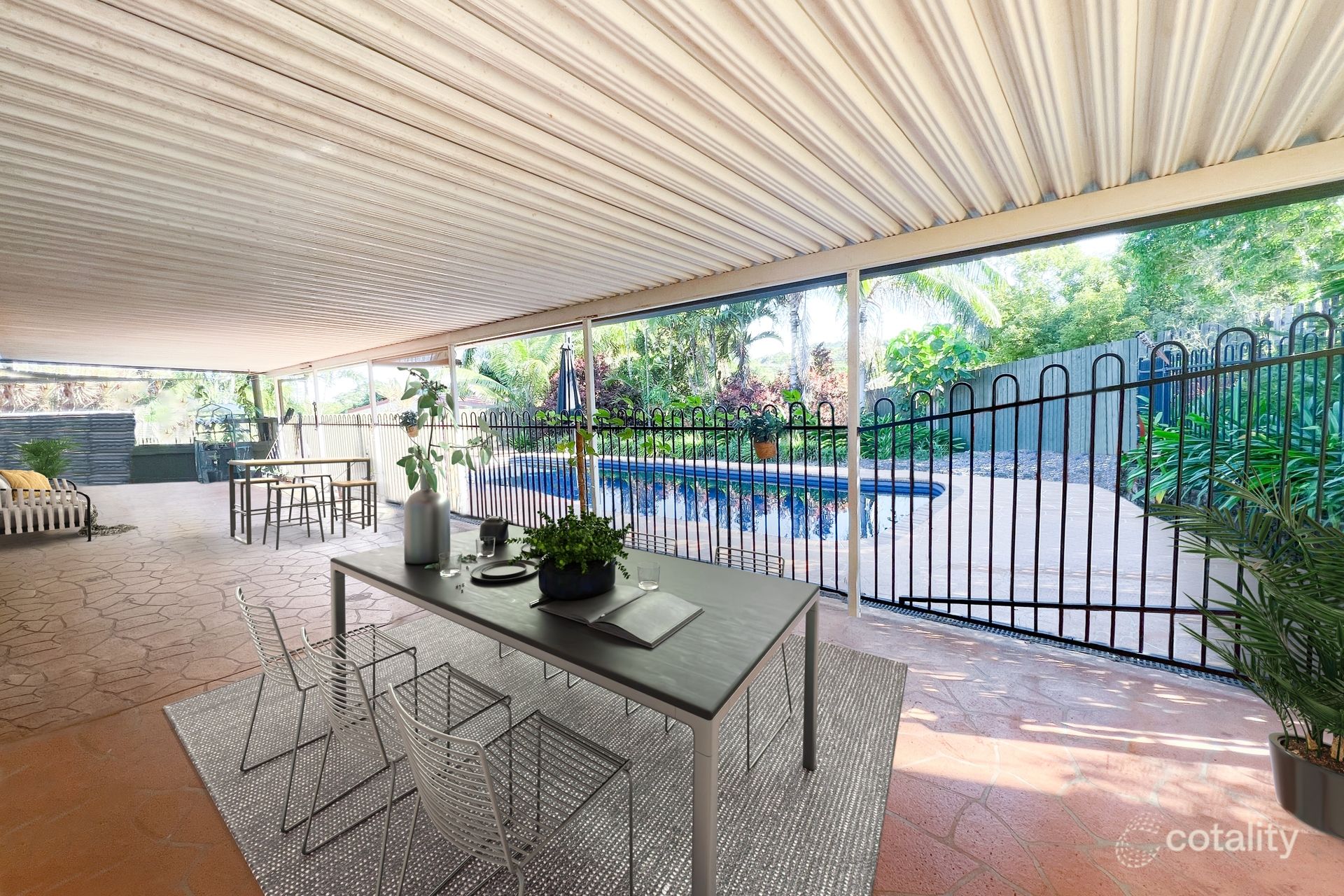 6 Duke Ct, Eimeo, QLD 4740