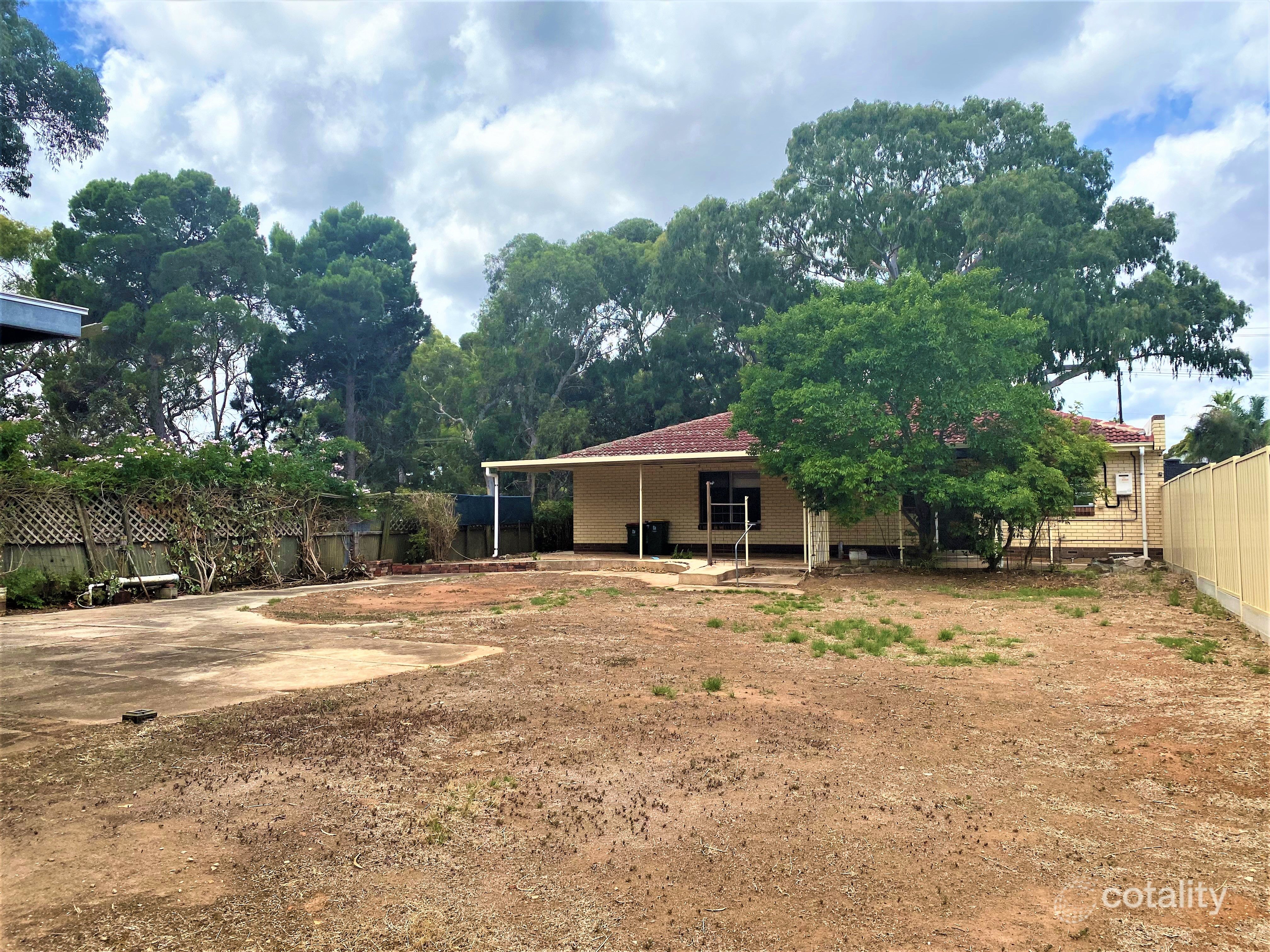 4 Seymour Ave, Modbury, SA 5092