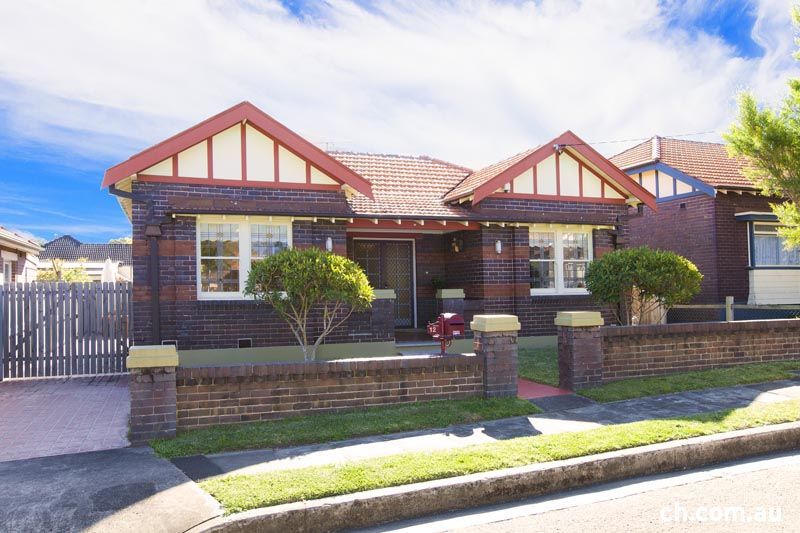 12 Jarvie Ave, Petersham, NSW 2049
