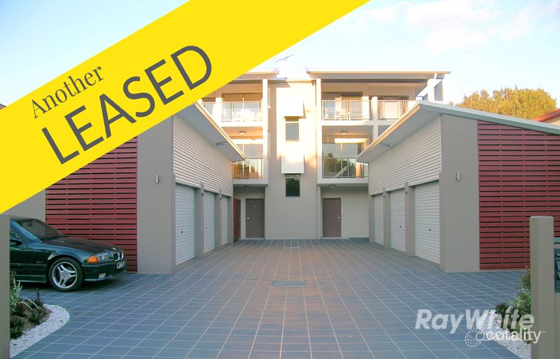 6/85 Nudgee Rd, Hamilton, QLD 4007